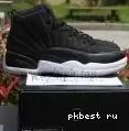 Air God 12 Jordan “Bulls”retail PK leather 0509